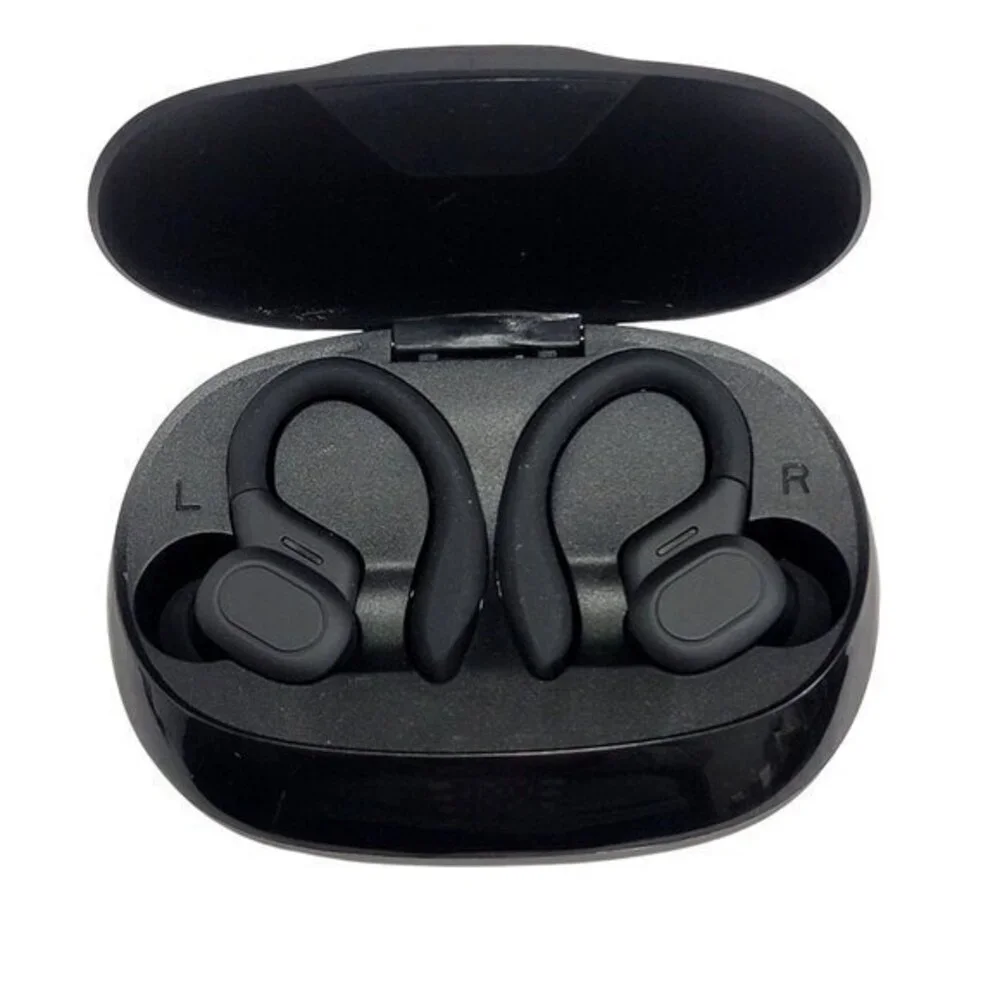 Translation Interpreter Real-Time Wireless Earbuds Bluetooth Translator